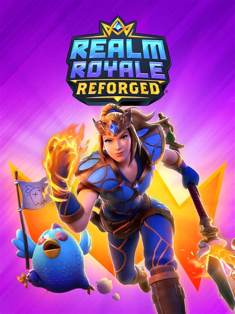 realm royale epic games