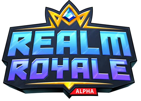 realm royale logo