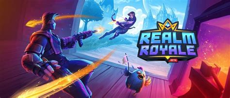 realm royale player count