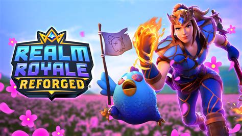realm royale realm royale