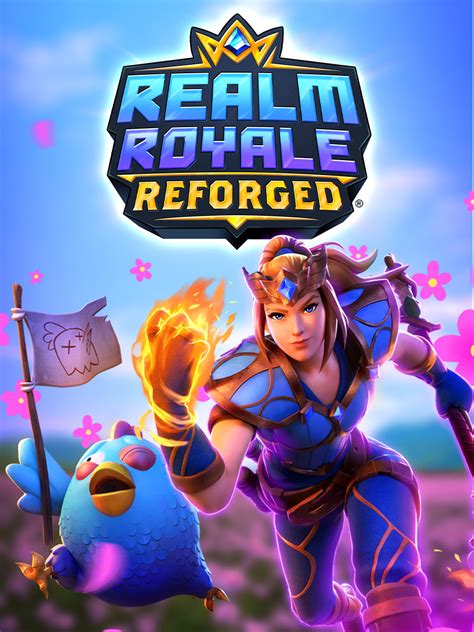 realm royale reforged download