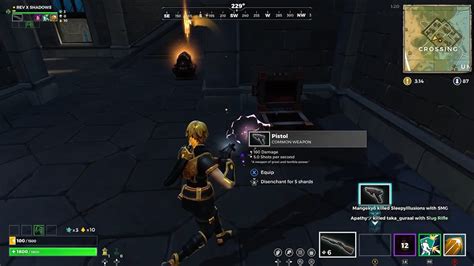 Realm Royale Basic Tips and Tricks