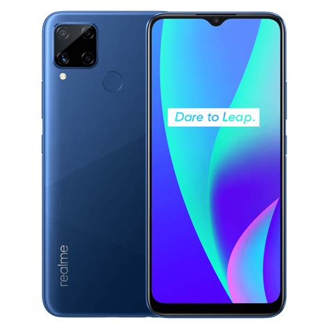 Realme 1, with 6GB RAM and 128GB ROM, launched at INR 13,990