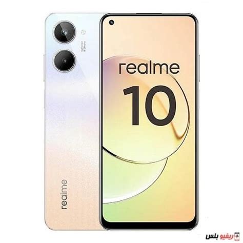 realme 10