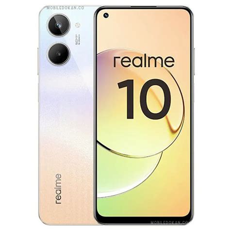 realme 10 price in bangladesh 2023