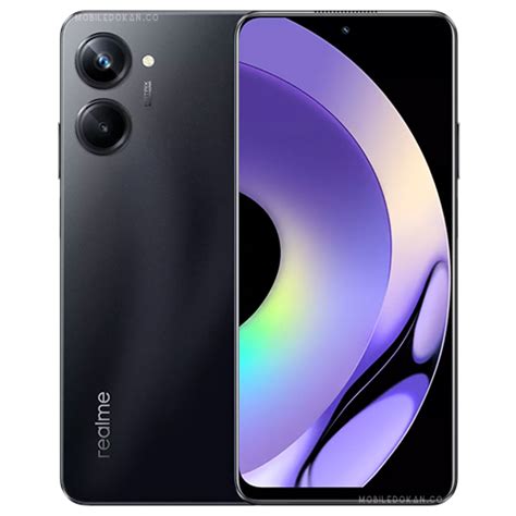 realme 10 pro+ price in bd