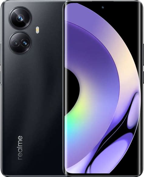 realme 10 pro plus black in india