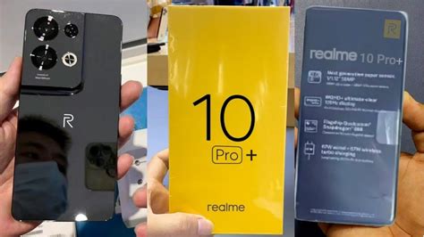 realme 10 pro plus vs nothing phone 1