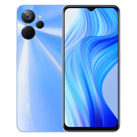 realme 10 t 5g