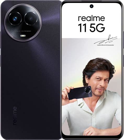 realme 11 5g 256gb 8gb