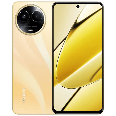 realme 11 5g gold