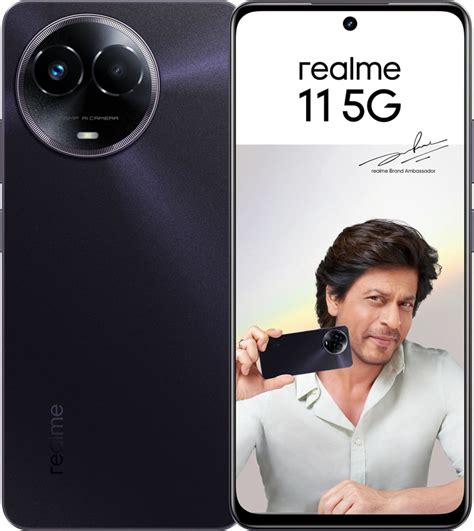 realme 11 5g price in india