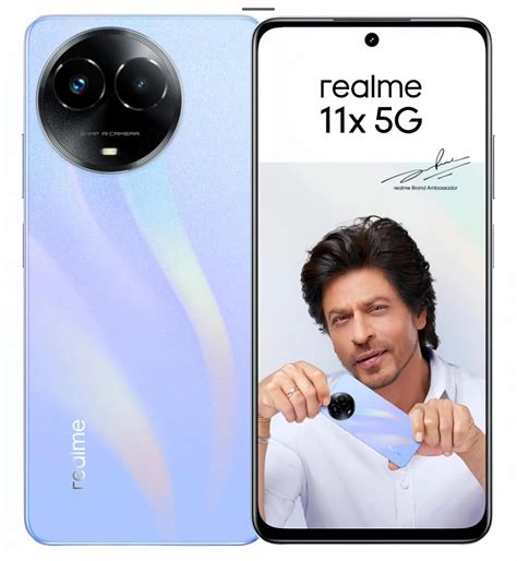 realme 11x 5g 6.7 8g/128g