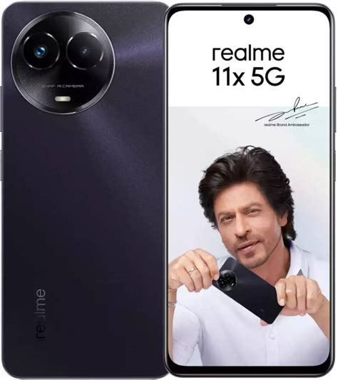 realme 11x vs redmi 12 5g