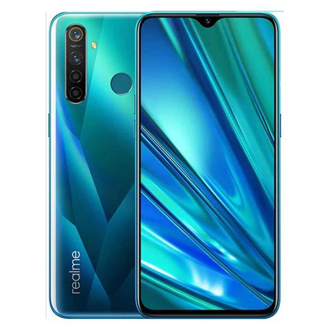 realme 5 pro battery price in pakistan