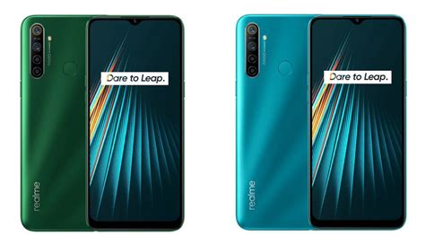 realme 5i launch date in india