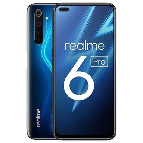 realme 6 pro price in pakistan