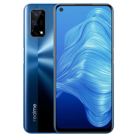 realme 7 5g android 13
