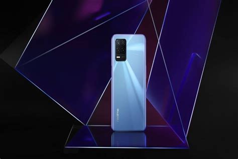 realme 8 5g launch date in india