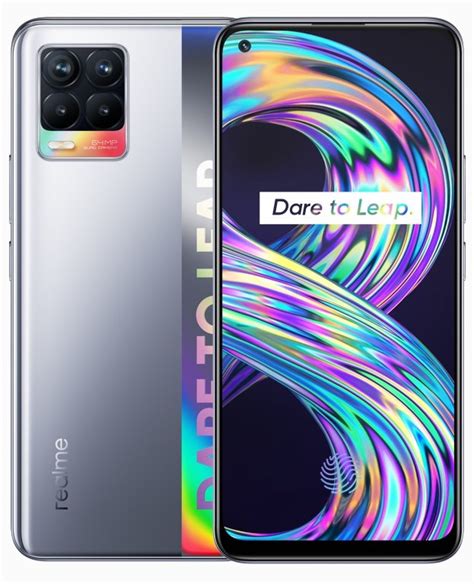 realme 8 price in bd