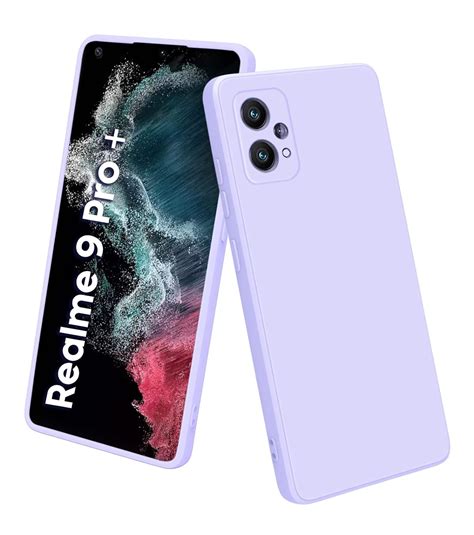 realme 9 5g back cover