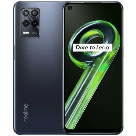 realme 9 5g mobile dokan