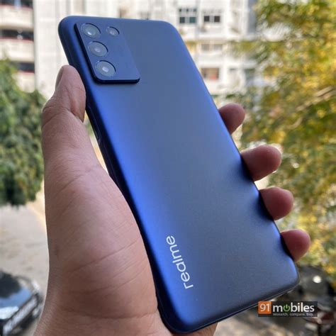 realme 9 5g se launch date