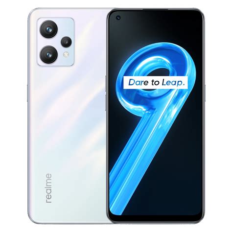 realme 9 launch date in india