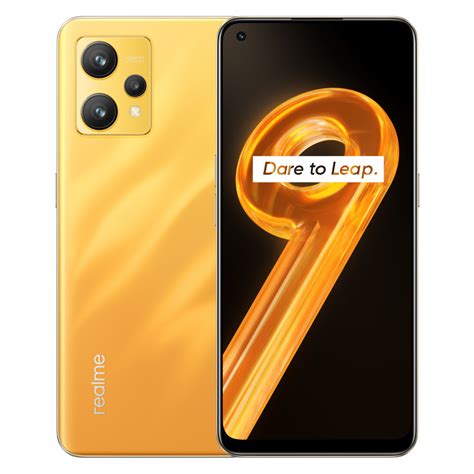 realme 9 pro + flipkart