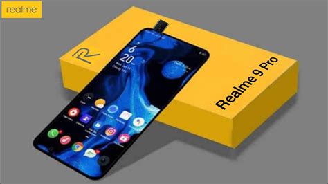 realme 9 pro  5g launch date in india