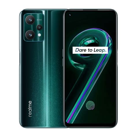 realme 9 pro harga dan spesifikasi