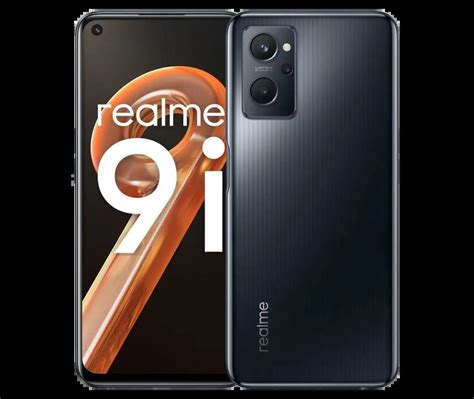 realme 9i 5g price in bangladesh