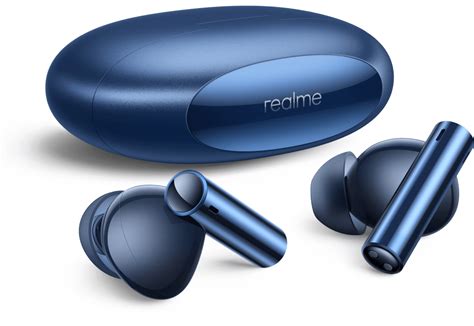 realme air 3 buds