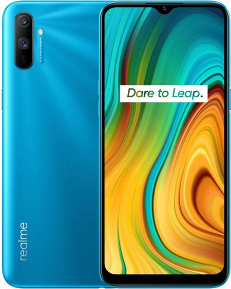 realme c3 price in india