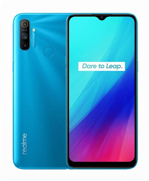 realme c3 specs and performance