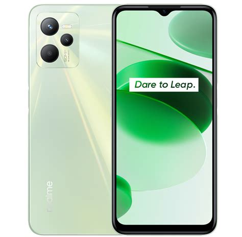 realme c35 price in india amazon