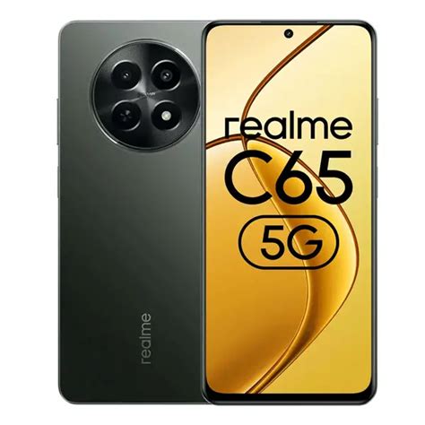 realme c65 5g review