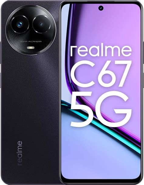 realme c67 5g price in india