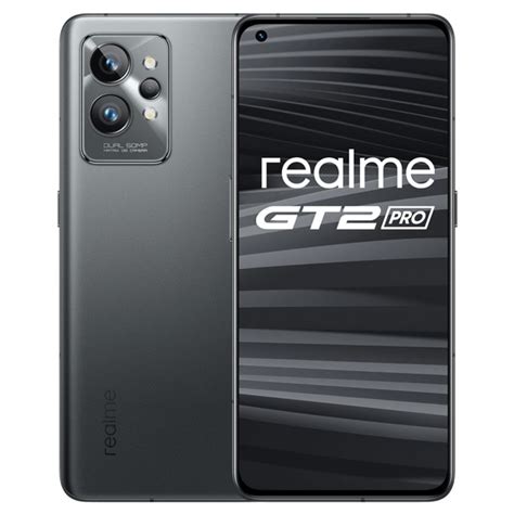 realme gt 2 pro 12/256gb opinie