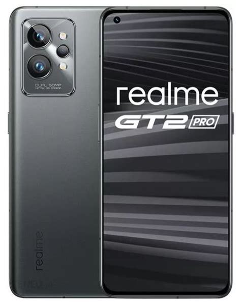 realme gt 2 pro 5g - 8+128gb