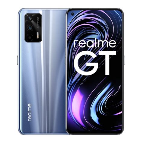 realme gt 5g guatemala