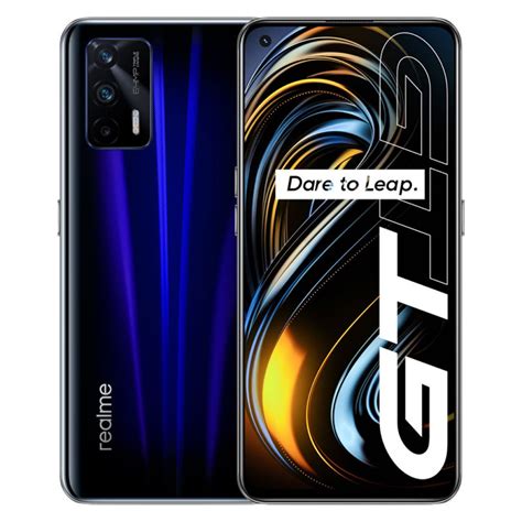 realme gt 5g phone