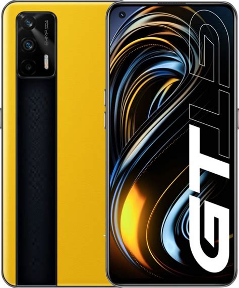 realme gt neo 3 specs