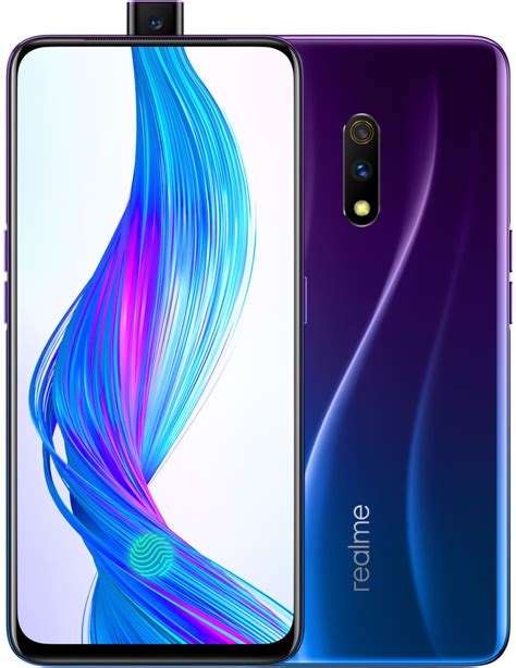 realme mobile new model