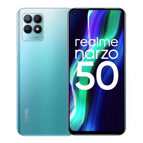 realme narzo 50 6gb 128gb