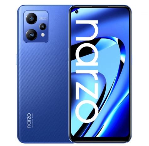 realme narzo 50 pro 5g price in india