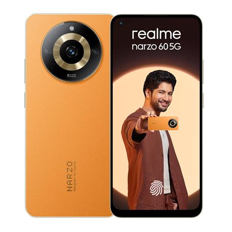 realme narzo 60 5g buy