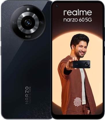 realme narzo 60x 5g price