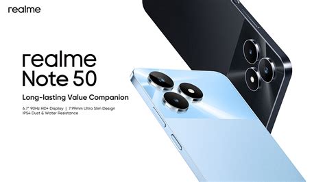 realme note 50 price philippines