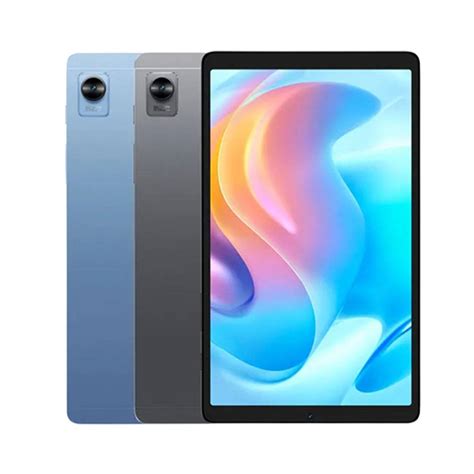 realme pad mini